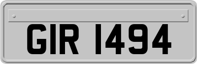 GIR1494