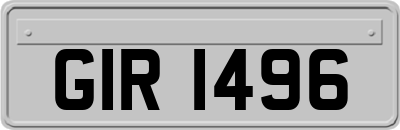 GIR1496