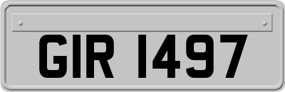 GIR1497