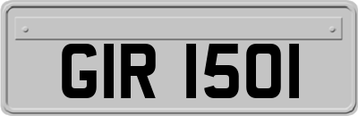 GIR1501