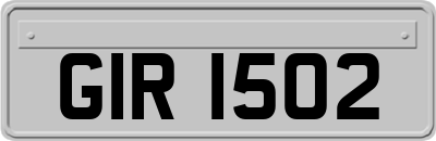 GIR1502