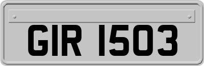 GIR1503
