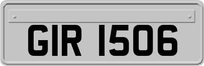 GIR1506
