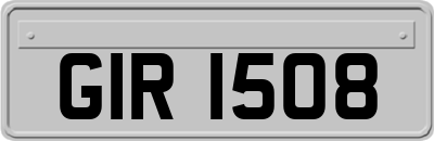 GIR1508