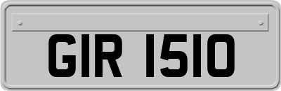 GIR1510