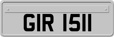 GIR1511
