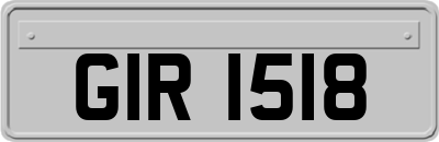 GIR1518