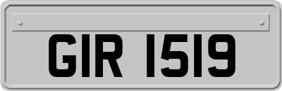 GIR1519