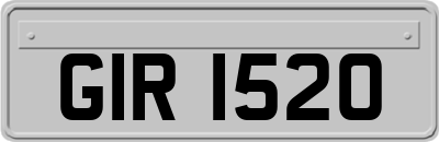 GIR1520