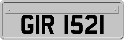 GIR1521