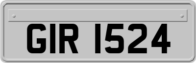 GIR1524