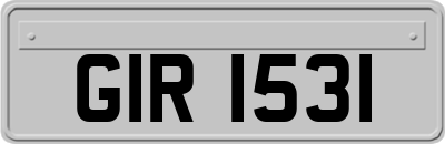 GIR1531