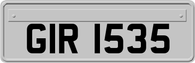 GIR1535
