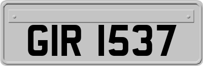 GIR1537
