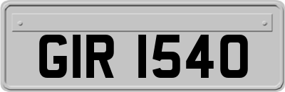 GIR1540