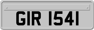 GIR1541