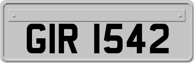 GIR1542