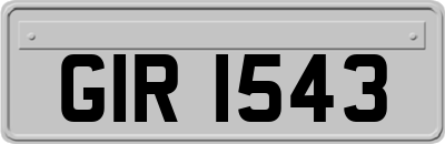 GIR1543
