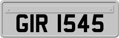 GIR1545