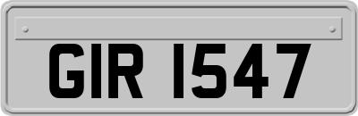 GIR1547