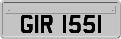 GIR1551
