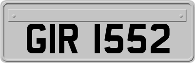 GIR1552