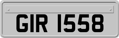 GIR1558