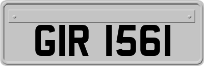 GIR1561