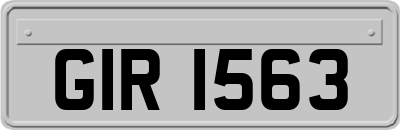 GIR1563