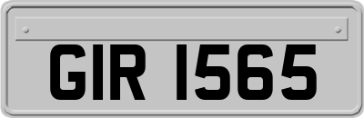 GIR1565