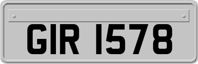 GIR1578