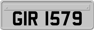 GIR1579