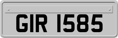 GIR1585