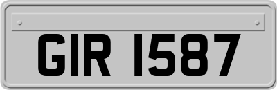GIR1587