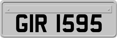 GIR1595