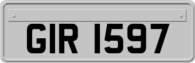 GIR1597