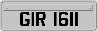 GIR1611