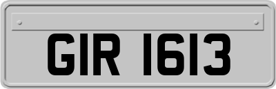 GIR1613