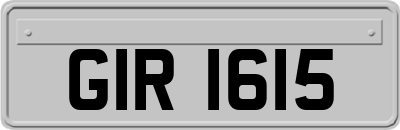 GIR1615