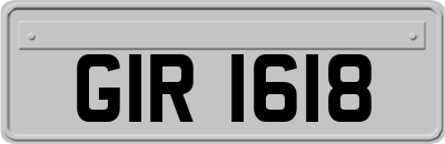 GIR1618
