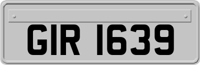 GIR1639