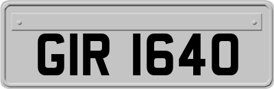 GIR1640