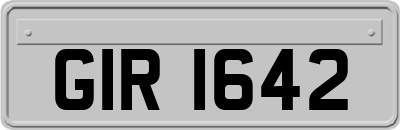 GIR1642