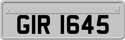 GIR1645