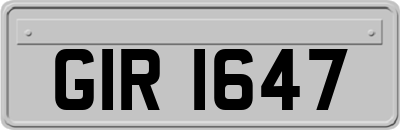 GIR1647