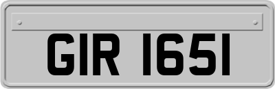 GIR1651