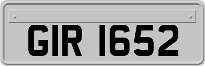GIR1652