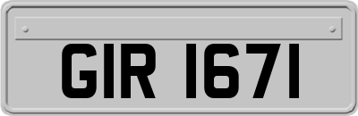 GIR1671