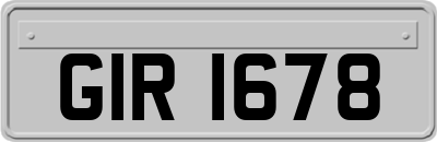 GIR1678
