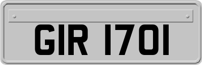 GIR1701